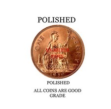 Birth Day,  ONE PENNY COIN
