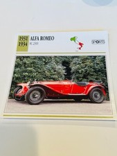 Classic Car Print Automobile
