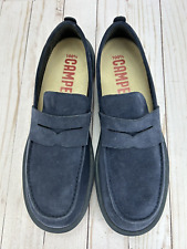 Camper Wagon Penny Loafers