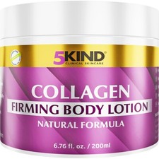 Collagen Cocoa Butter Body