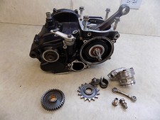 KTM 640 LC4 Engine Motor