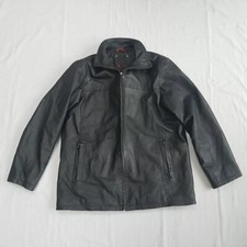 Men's Matrix Style Black