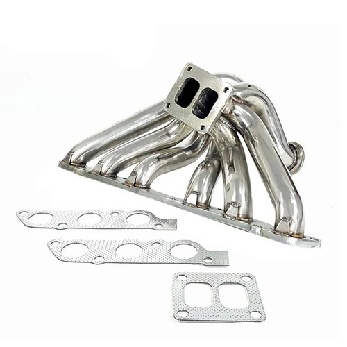 Turbo manifold 44mm for - manifold,