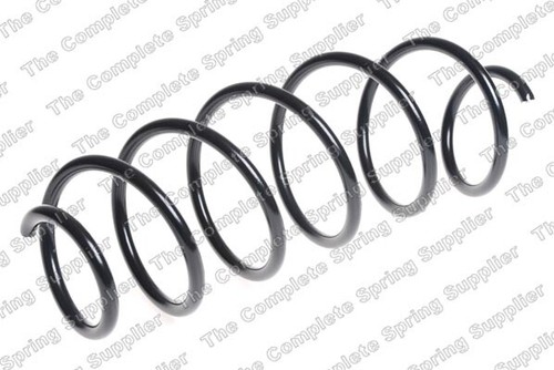 Coil spring lesjöfors 4015688 - coil,