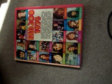 Fab 208 annual - 208,