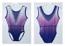 Purple Rain Girls Gymnastics