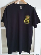 T-Shirt Kilcluney Volunteers Flute Band Ulster Loyalist Rangers FC 12th July