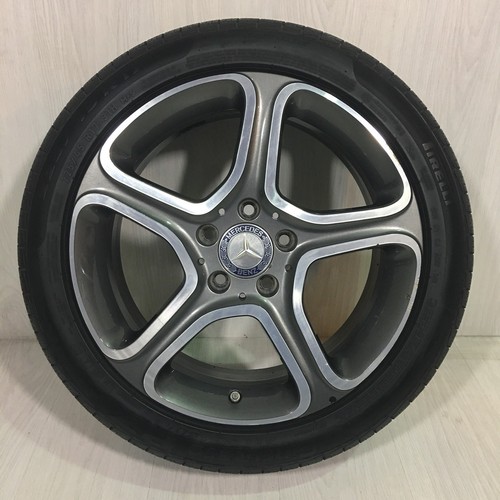 Genuine mercedes b class - mercedes, b-class
