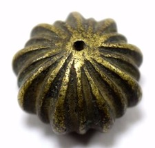 Rare Antique Bell Metal Opium