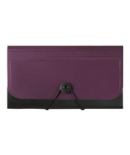 Cheque Book Holder Case, 13