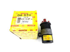 NOS Genuine Bosch Ignition