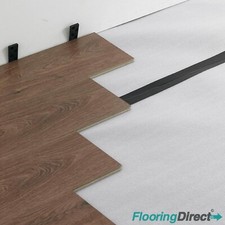 30m² - Comfort White 2mm