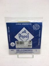 Dogal Cello 4/4 String G-3