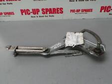 VAUXHALL CORSA 2000-2006 N/S Passenger Front Manual Window Regulator 5 Door 