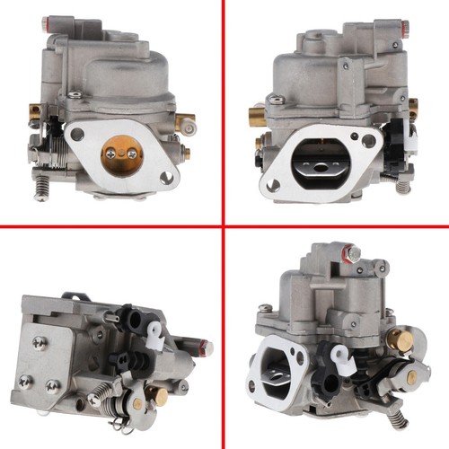 Carburetor for yamaha - carburetor, 4