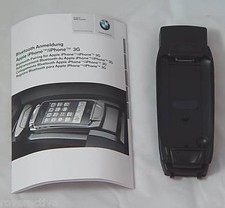 BMW Genuine Bluetooth Apple