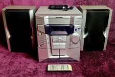 Sharp es111h fi midi - , hi-fi
