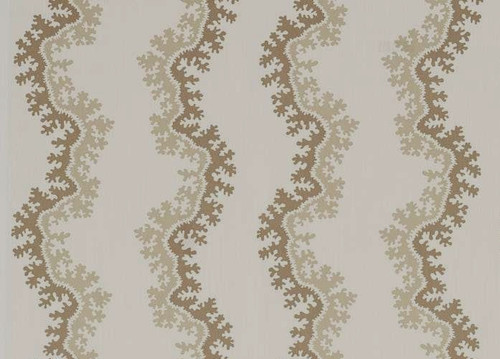 Sanderson curtain fabric - curtain,