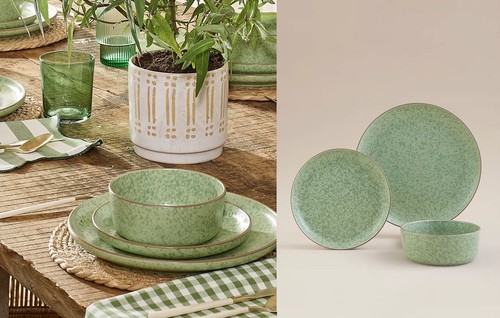 George home green concrete - george,