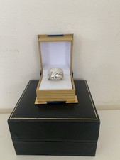 Dower & Hall Sterling Silver