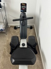 rowing machine folding