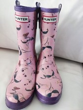 Hunter Original midi RHS royal