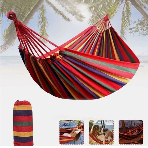 Garden camping canvas - garden,