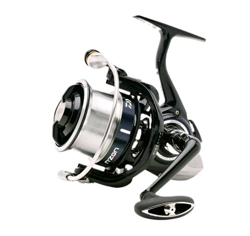 Daiwa zon plus distance - plus,