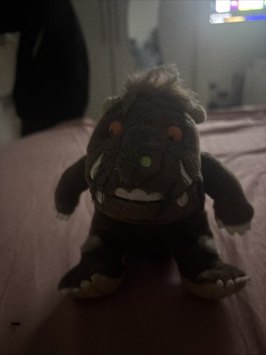 The gruffalo plush - gruffalo, (1