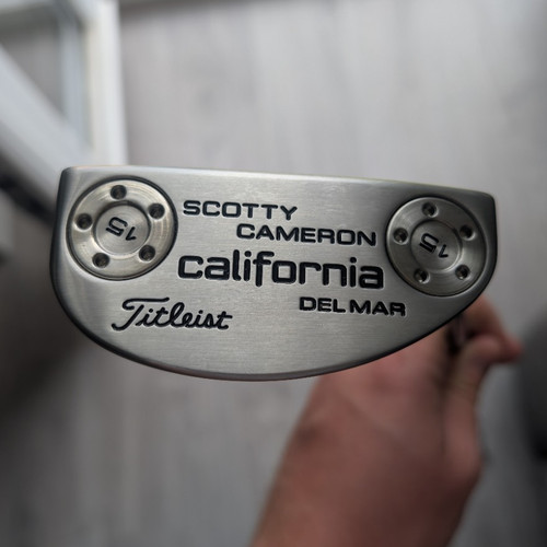Scotty cameron california - california, del