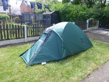 Wild Country ,Trisar , 2