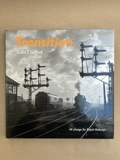 Transition | Colin T. Gifford