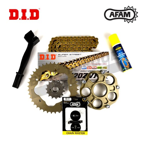 Did afam 520 pitch - pitch, and