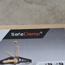 Rhino safe clamps ladder - rhino,