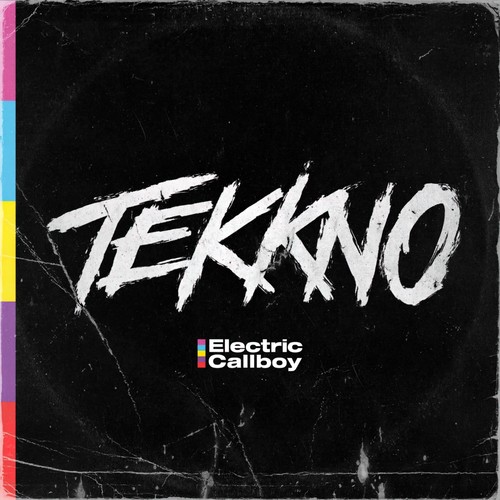 Electric callboy tekkno - electric,
