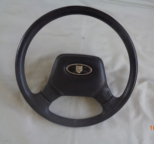 Jaguar xj6 xj40 - xj6/xj40, steering