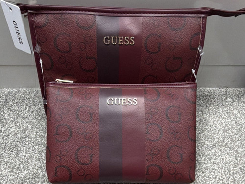 Guess wesster travel faux - wesster,