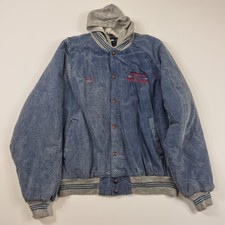 King Louie Hooded Varisty