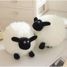 UK NEW 25/40CM Sheep Soft