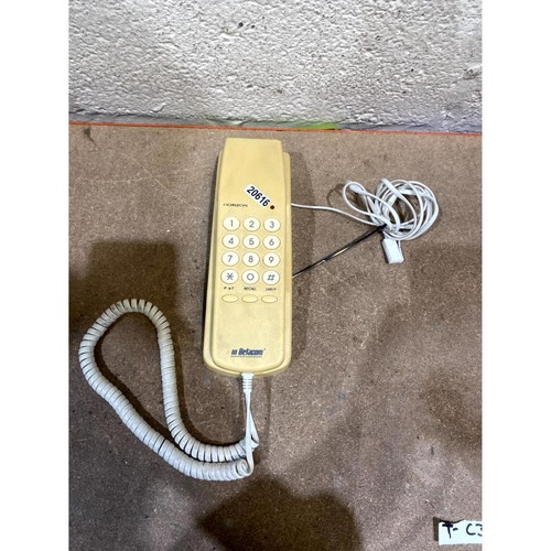 Betacom retro corded - retro, telephone