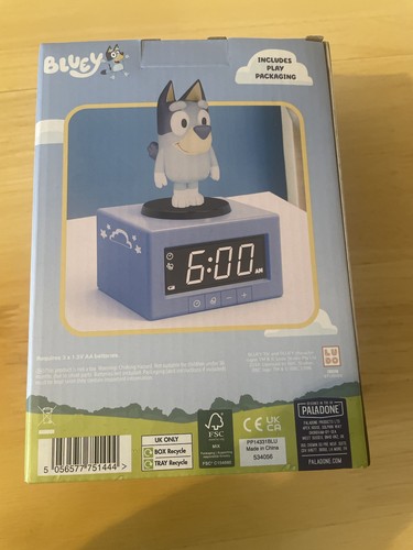 Alarm clock - alarm,