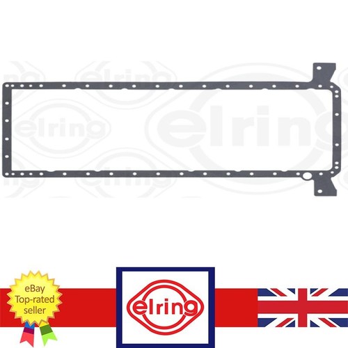 Oil sump gasket - for, bmw