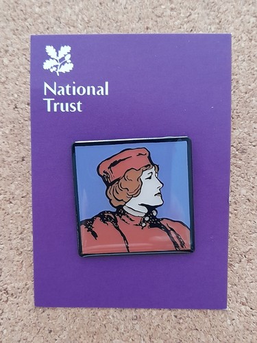 National trust smallhythe - national,