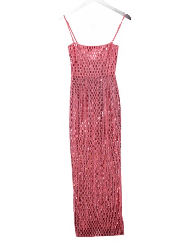 Polly bodycon maxi dress - oh,