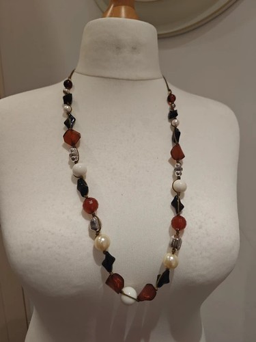 Autumnal amber resin faux - autumnal,