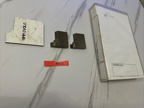 Spindle moulder cutters - spindle,