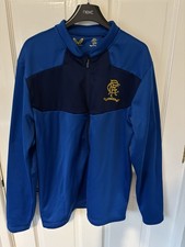 Rangers F.C. Track Suit Top
