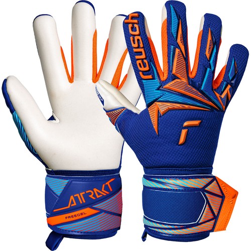 Reusch attrakt freegel - reusch, advance