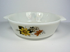 Pyrex England Autumn Glory
