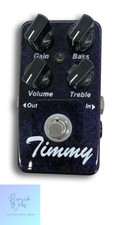 PAUL COCHRANE Timmy Overdrive